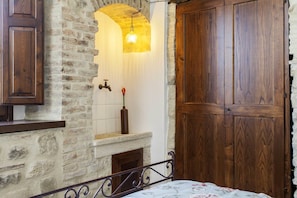 Deluxe Apartment, 2 Bedrooms