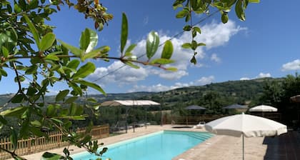 Agriturismo la Palazzetta di Assisi