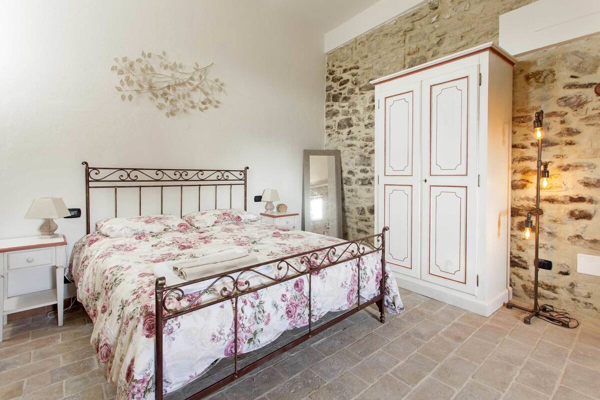 Appartement Familial, 1 chambre