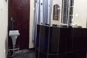 Quầy tiếp tân