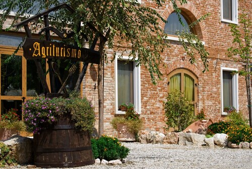 Agriturismo All' Albaro