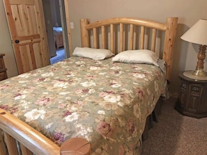 3 Schlafzimmer, WLAN, Bettwäsche
