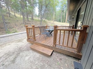 Outdoor dining - Keystone Crossing (Keystone)