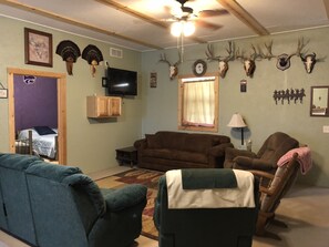 Téléviseur, lecteur de DVD