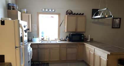 Le paradis des sportifs