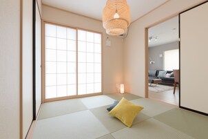 Ház | 4 hálószoba, vasaló/vasalódeszka, ingyenes wifi és ágynemű