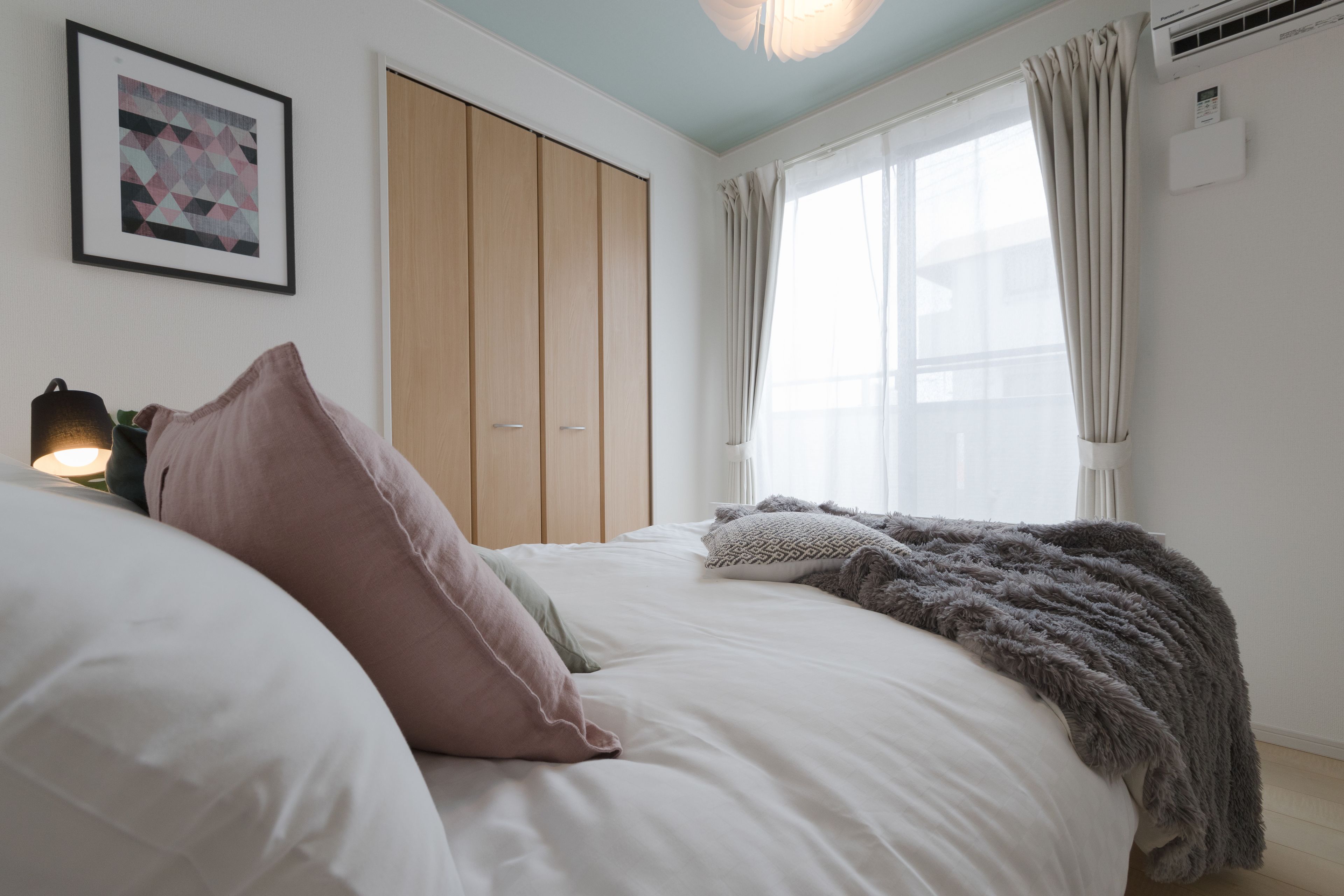 Maison | 4 chambres, fer et planche à repasser, Wi-Fi gratuit, draps fournis