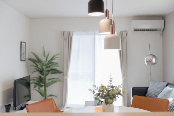 Casa | Servicio a la habitación