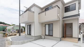 House | Exterior