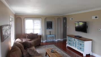 Smart TV y reproductor de DVD