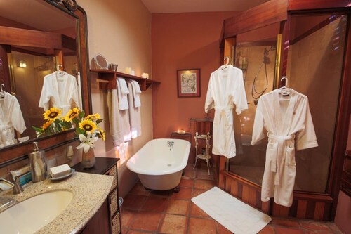'Sedona Serenity' - Romantic Garden Casita