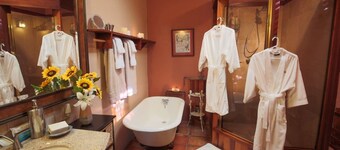 'Sedona Serenity' - Romantic Garden Casita