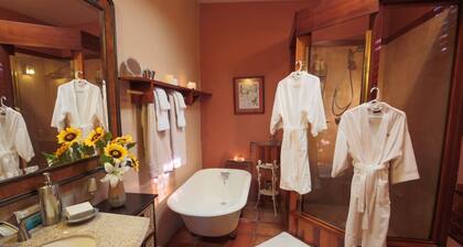 'Sedona Serenity' - Romantic Garden Casita