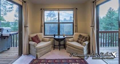 High Breeze: 'It's a Breeze to getaway' & Pet Friendly.