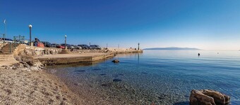 3 bedroom lovely home in Lovran
