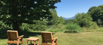 The Justus Buchler House: Your Launchpad for fun!