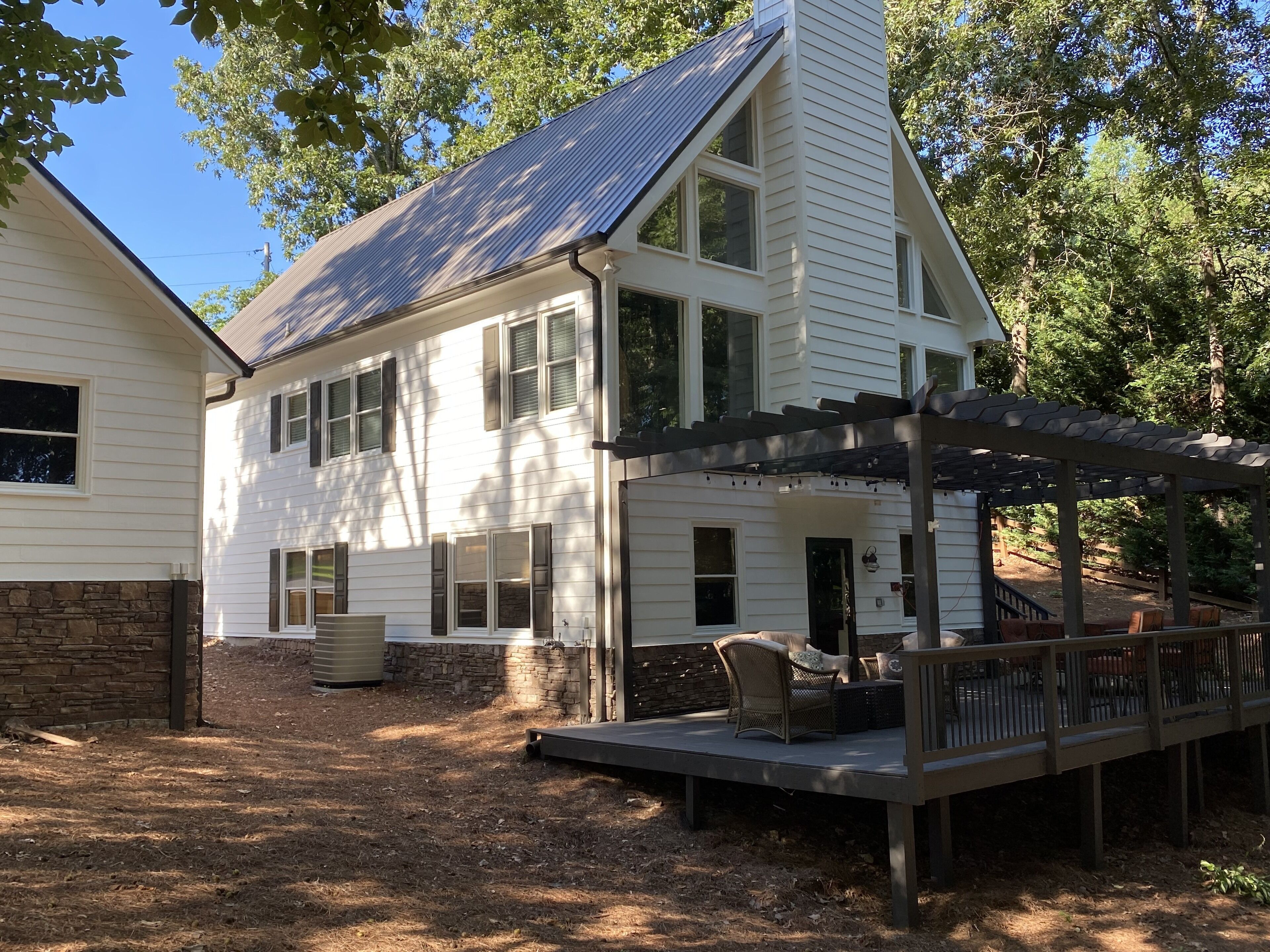 Lake Hartwell  - Close to Clemson - Perfect for family vacation
