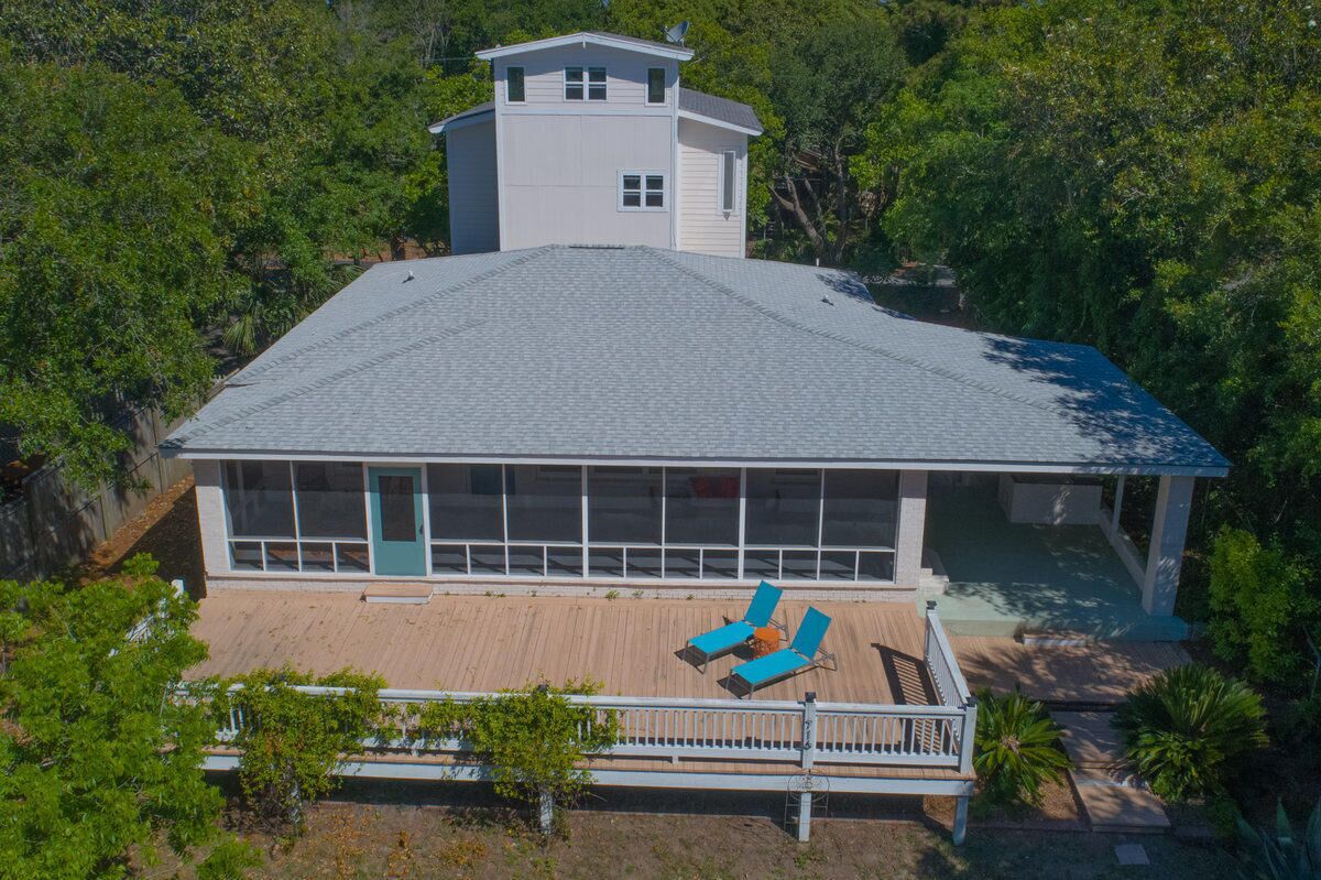 Fantastic House 1 Minute to the Beach~ Family Tides