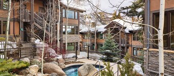 Aspenwood Condos - L4