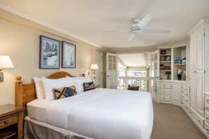 3 Schlafzimmer, Reisekinderbett, kostenloses WLAN, Bettwäsche