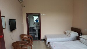 Unclassified image, 3 of 8, button - Beijing Great Wall Xi Shui Yu Cun Li Bao Zhong Homestay (Huairou)