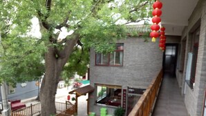 Unclassified image, 4 of 8, button - Beijing Great Wall Xi Shui Yu Cun Li Bao Zhong Homestay (Huairou)