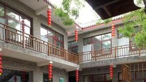 Unclassified image, 2 of 8, button - Beijing Great Wall Xi Shui Yu Cun Li Bao Zhong Homestay (Huairou)