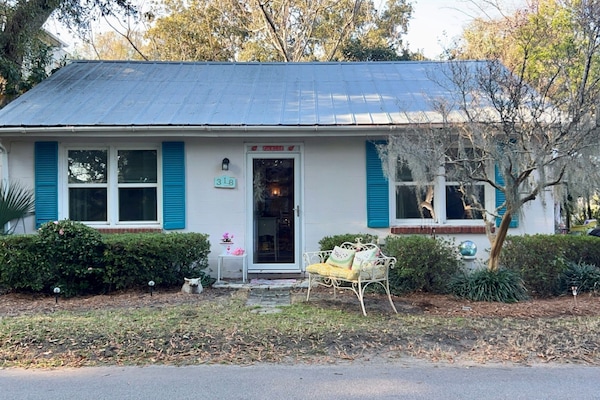 Welcome to the Lil' Pearl!