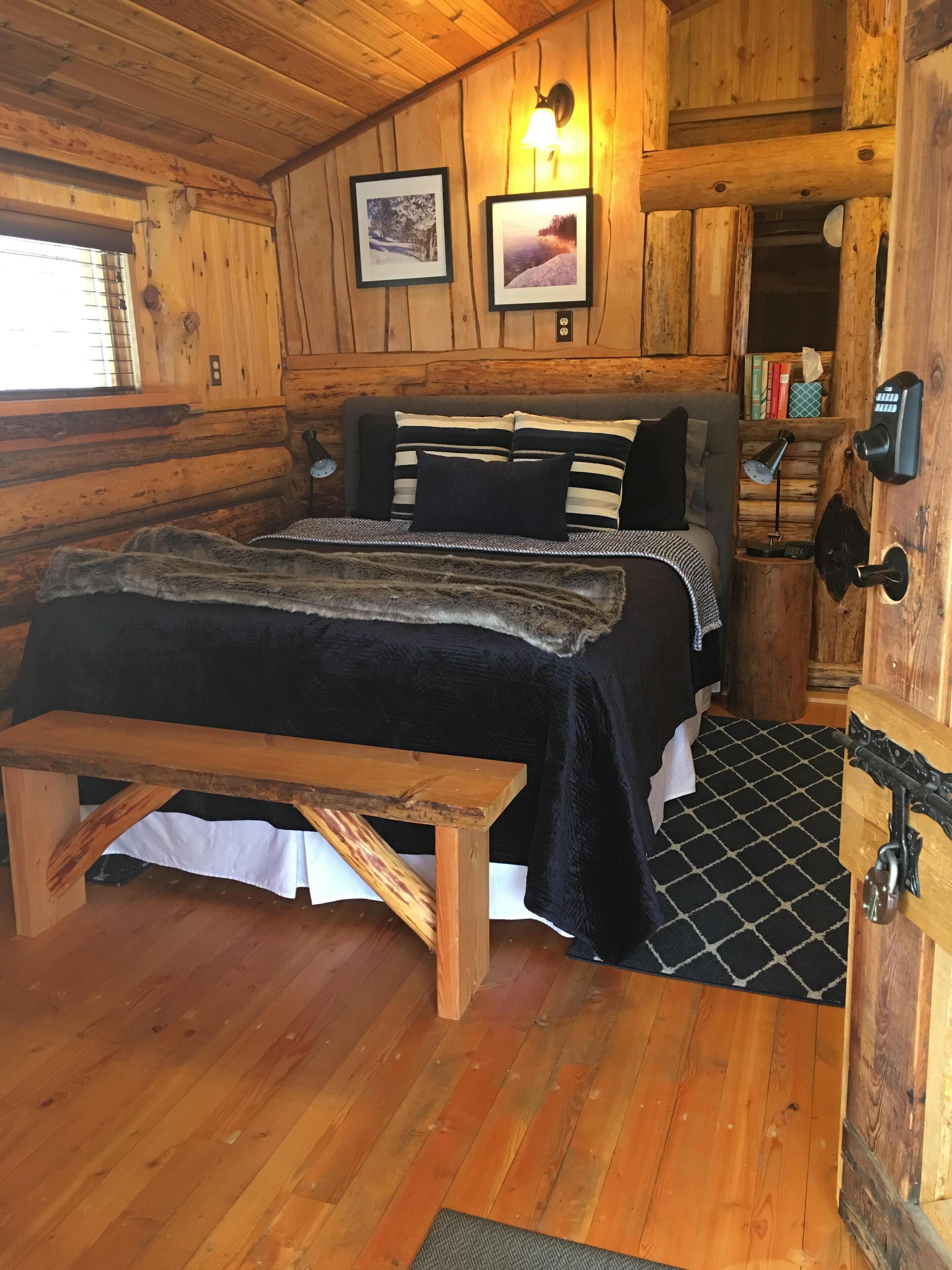 12 Best Cabin Rentals Near Kamloops, Canada Updated 2023 Trip101