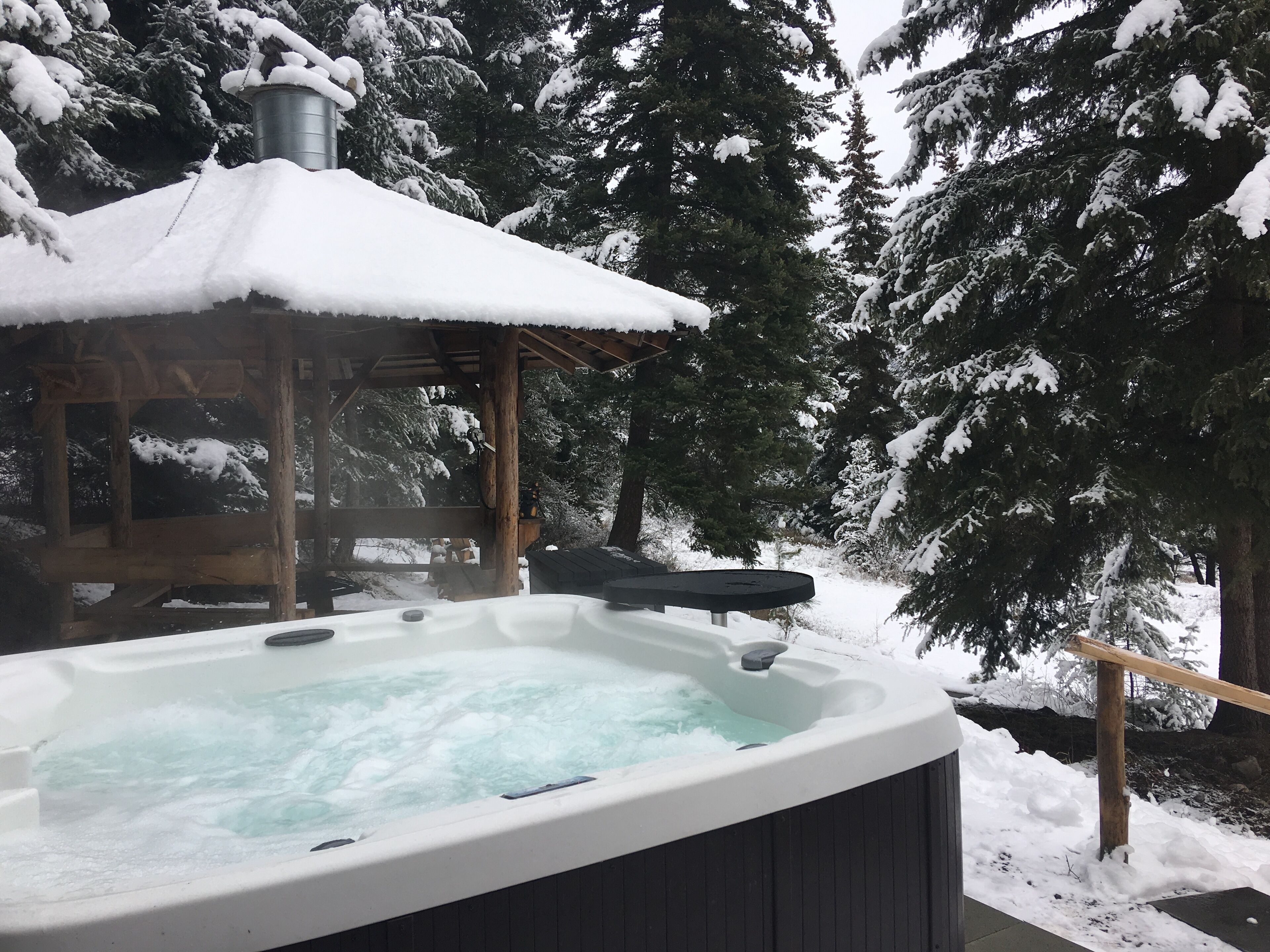 Top 10 Cabins With Hot Tub Near Kamloops, Canada Updated 2024 Trip101