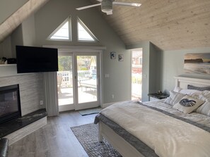 3 Schlafzimmer, Bügeleisen/Bügelbrett, kostenloses WLAN, Bettwäsche