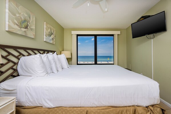 3 habitaciones, tabla de planchar con plancha y wifi gratis 