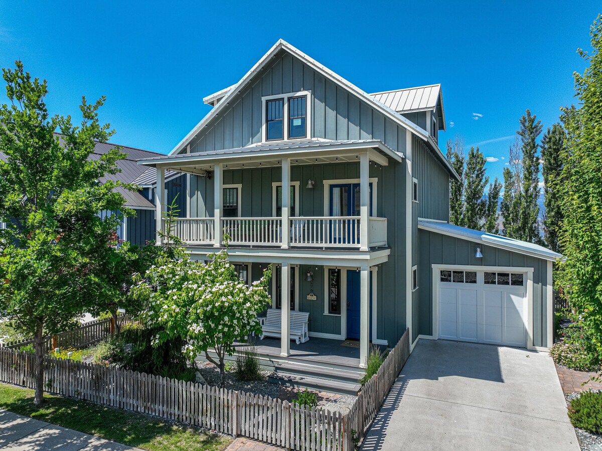 Image de profil de l’hôte