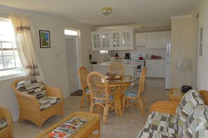 Interior - Ocean Path Villas in beautiful Barbados - A Must See Property (Christ Church)