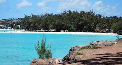 Ozean Pfad Villa in der schönen Gegend Barbados eine siehe Eigenschaft muss