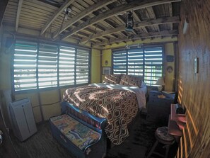3 室のベッドルーム、WiFi、ベッドシーツ