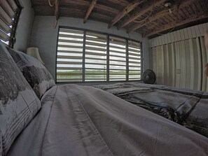 3 Schlafzimmer, WLAN, Bettwäsche