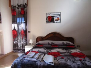 家庭客房, 私人浴室 (External) | 免費無線上網