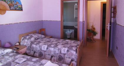 B&B Dolce Dormire