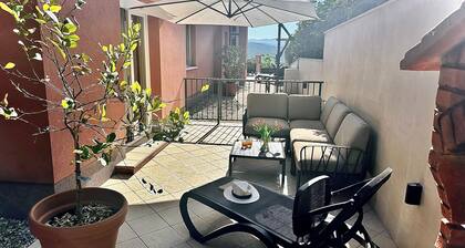 One-Bedroom Apartment**** in Villa MARID