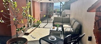 One-Bedroom Apartment**** in Villa MARID