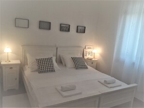 Room - One-Bedroom Apartment**** in Villa MARID  (Opatija)