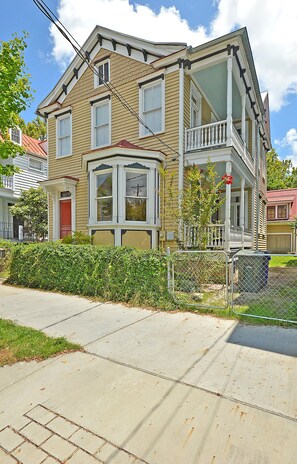 Exterieur