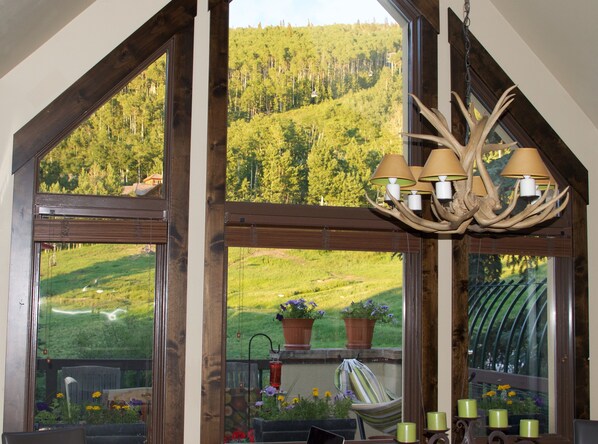 Interior - Prime Ski In/Ski Out Townhouse, Steps to the Village, Sleeps 8, License # 000976 (Mountain Village)