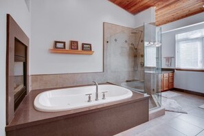 Badewanne, Haartrockner