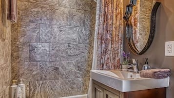 Haartrockner, Fußbodenheizung (Badezimmer), Handtücher