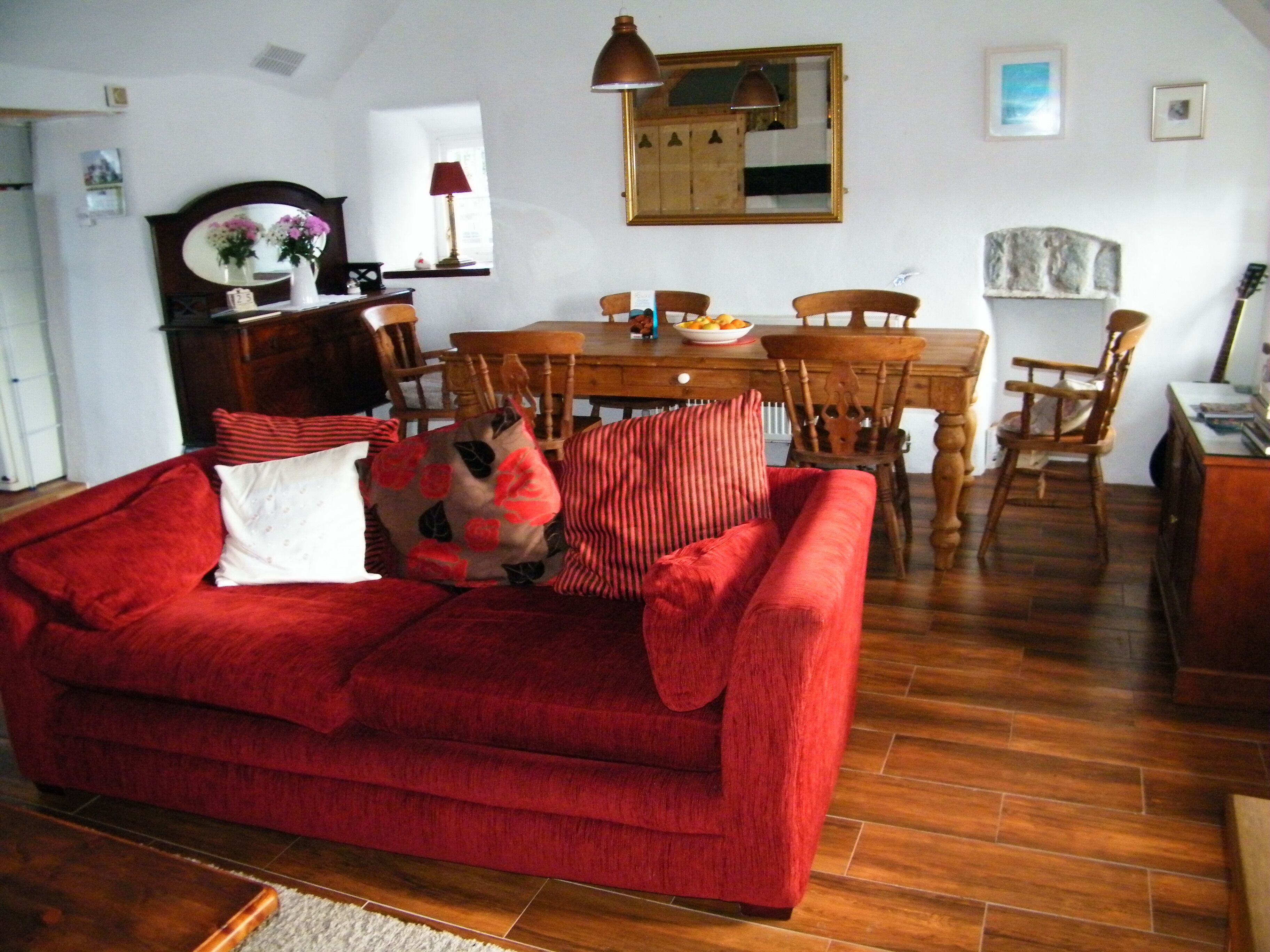 12 Charming Irish Cottage Rentals That Cost Less Than A Hotel