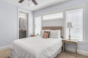 4 habitaciones, tabla de planchar con plancha y wifi gratis 