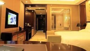 Room - Palace Hotel (Xuancheng)