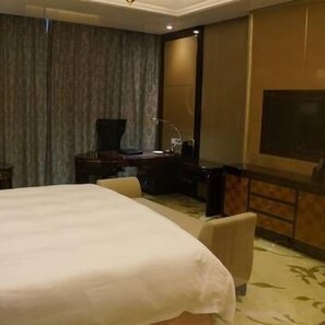 Room - Palace Hotel (Xuancheng)